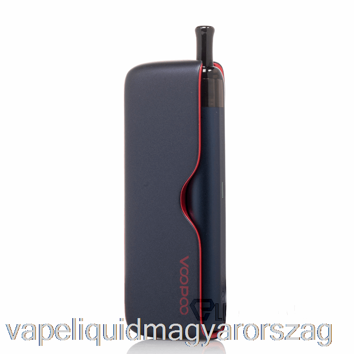 Voopoo Doric Galaxy 10w Full Kit ólom és Vörös Vape E Cigi
